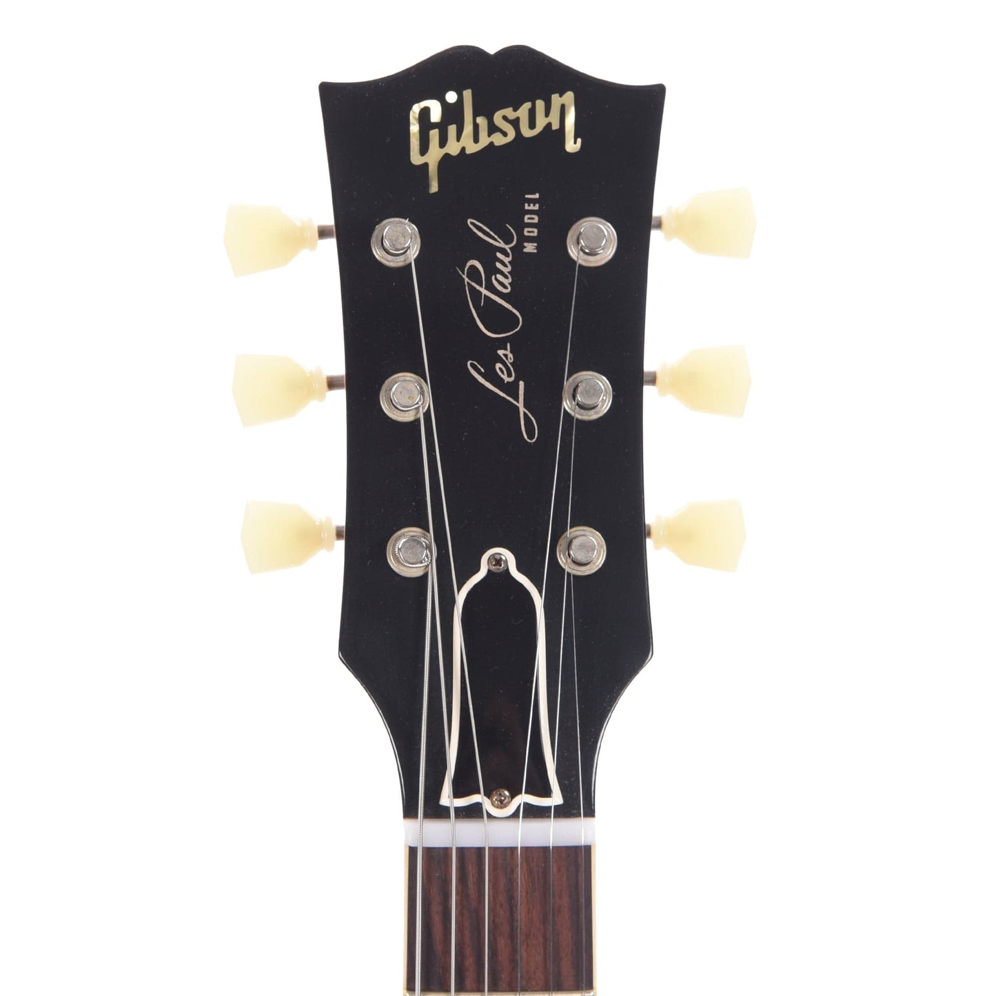 Gibson Custom Shop 1959 Les Paul Standard "CME Spec" Green Lemon VOS w/60 V2 Neck (Serial #CME01804) Electric Guitars / Solid Body
