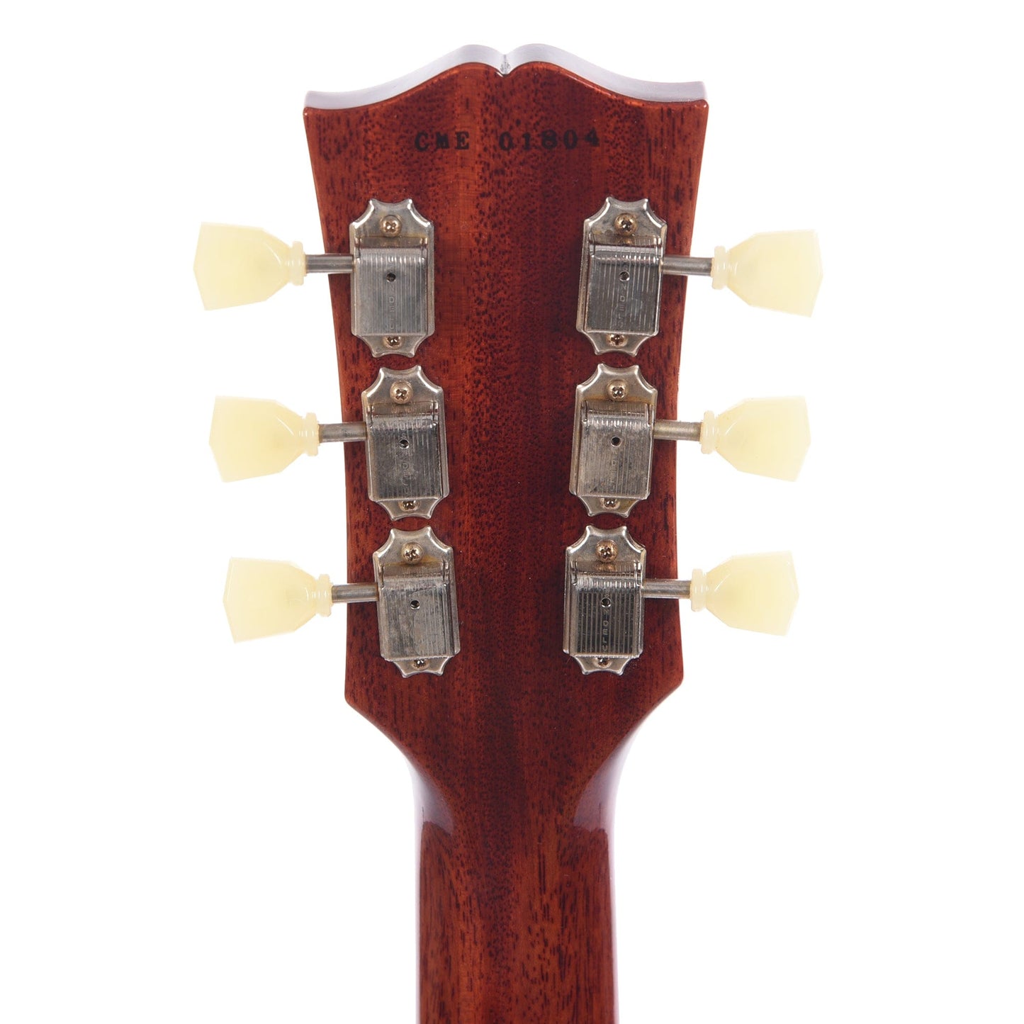 Gibson Custom Shop 1959 Les Paul Standard "CME Spec" Green Lemon VOS w/60 V2 Neck (Serial #CME01804) Electric Guitars / Solid Body