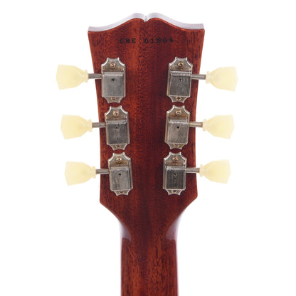 Gibson Custom Shop 1959 Les Paul Standard "CME Spec" Green Lemon VOS w/60 V2 Neck (Serial #CME01804) Electric Guitars / Solid Body