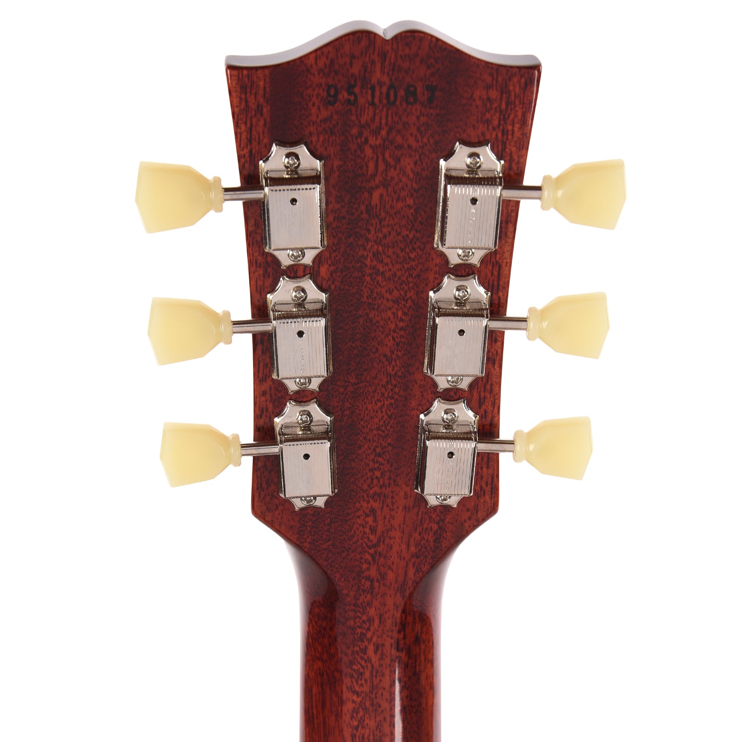 Gibson Custom Shop 1959 Les Paul Standard "CME Spec" Kindred Burst VOS w/'59 Carmelita Neck & AAA Torrefied Maple Top Electric Guitars / Solid Body