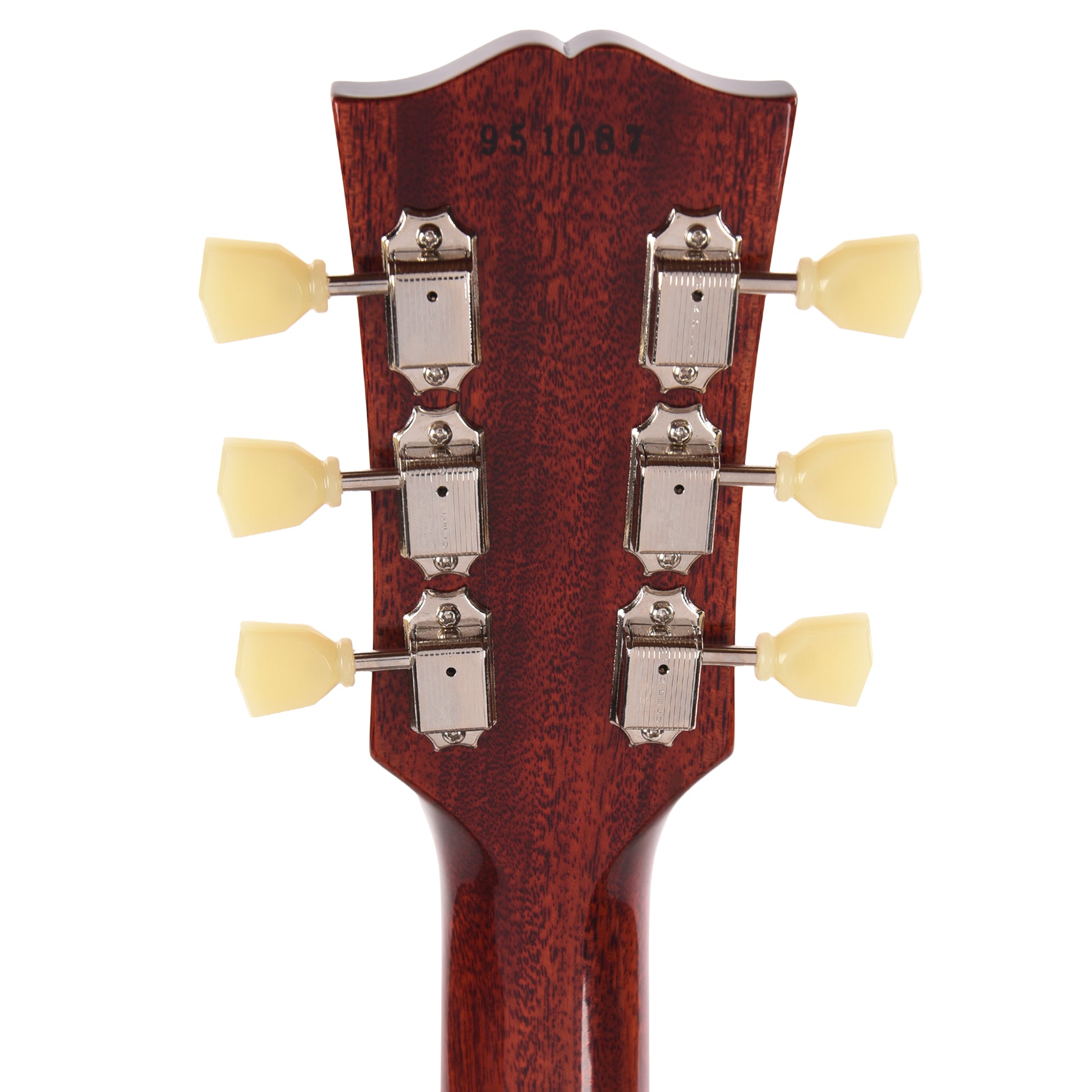 Gibson Custom Shop 1959 Les Paul Standard "CME Spec" Kindred Burst VOS w/'59 Carmelita Neck & AAA Torrefied Maple Top Electric Guitars / Solid Body