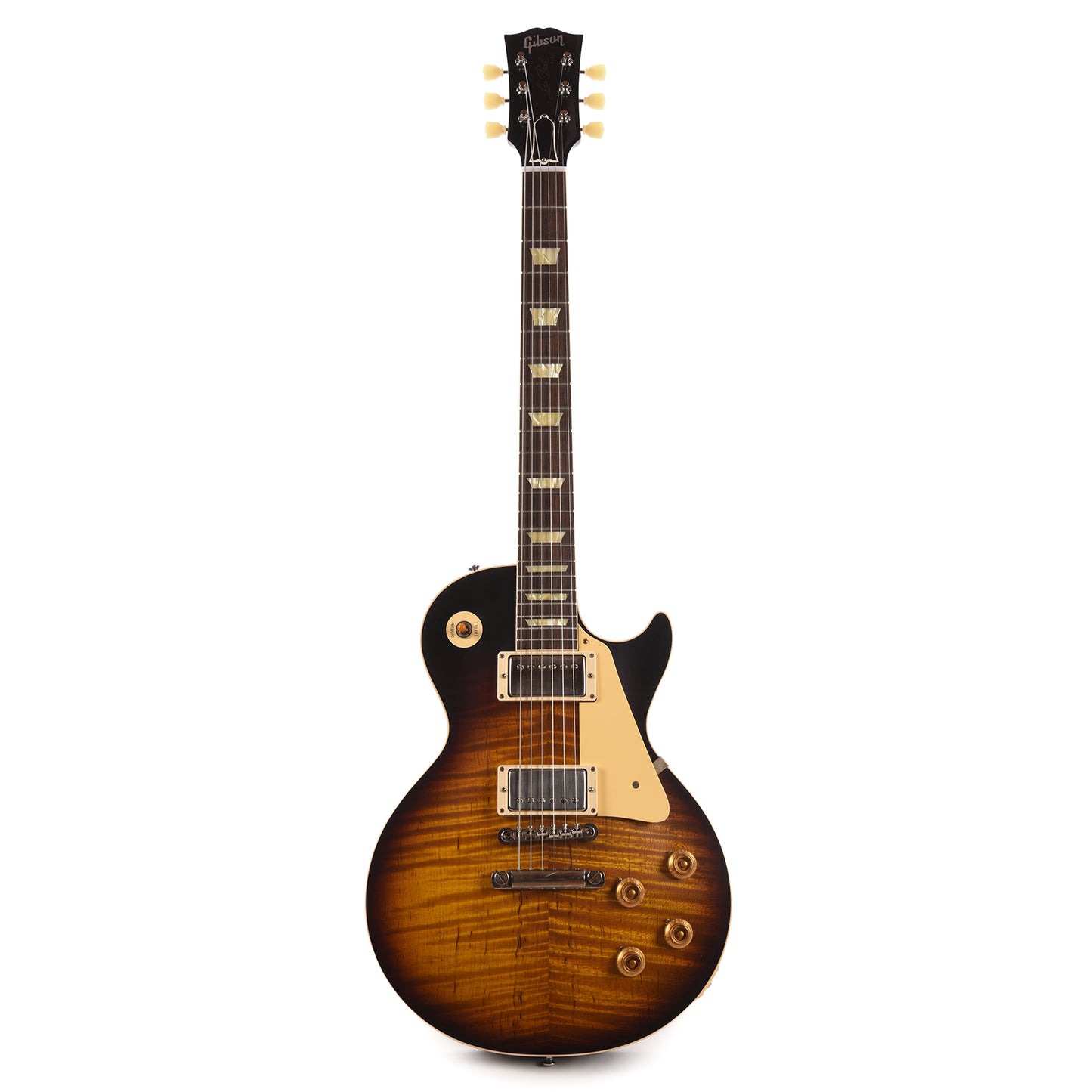 Gibson Custom Shop 1959 Les Paul Standard "CME Spec" Kindred Burst VOS w/'59 Carmelita Neck & AAA Torrefied Maple Top Electric Guitars / Solid Body