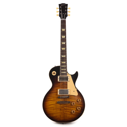 Gibson Custom Shop 1959 Les Paul Standard "CME Spec" Kindred Burst VOS w/'59 Carmelita Neck & AAA Torrefied Maple Top Electric Guitars / Solid Body
