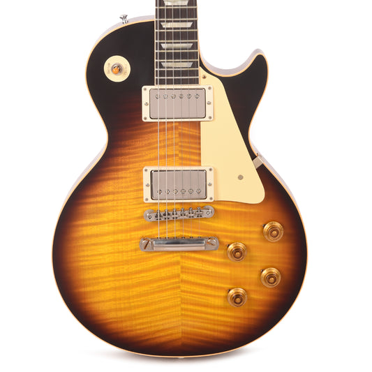 Gibson Custom Shop 1959 Les Paul Standard "CME Spec" Kindred Burst VOS w/59 Carmelita Neck Electric Guitars / Solid Body