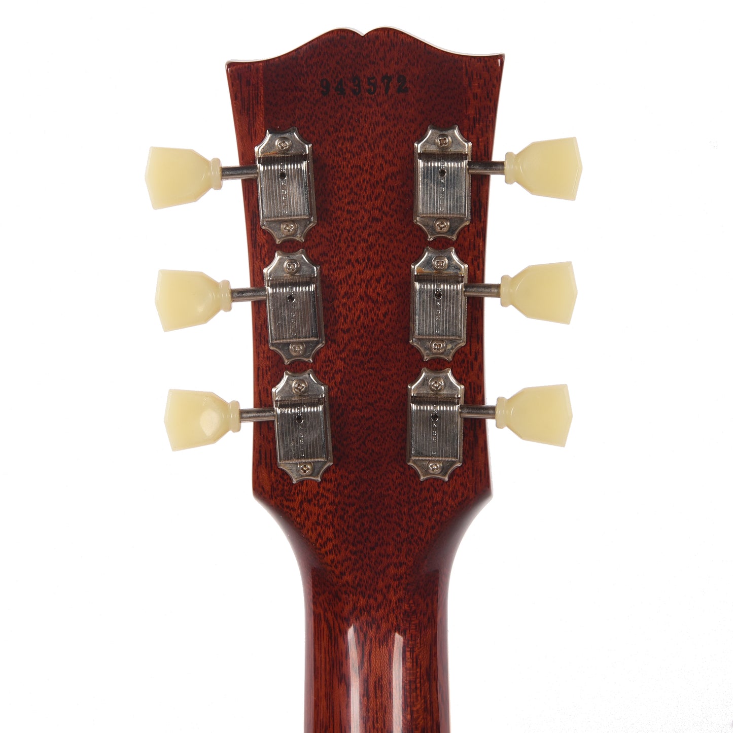 Gibson Custom Shop 1959 Les Paul Standard "CME Spec" Kindred Burst VOS w/59 Carmelita Neck Electric Guitars / Solid Body