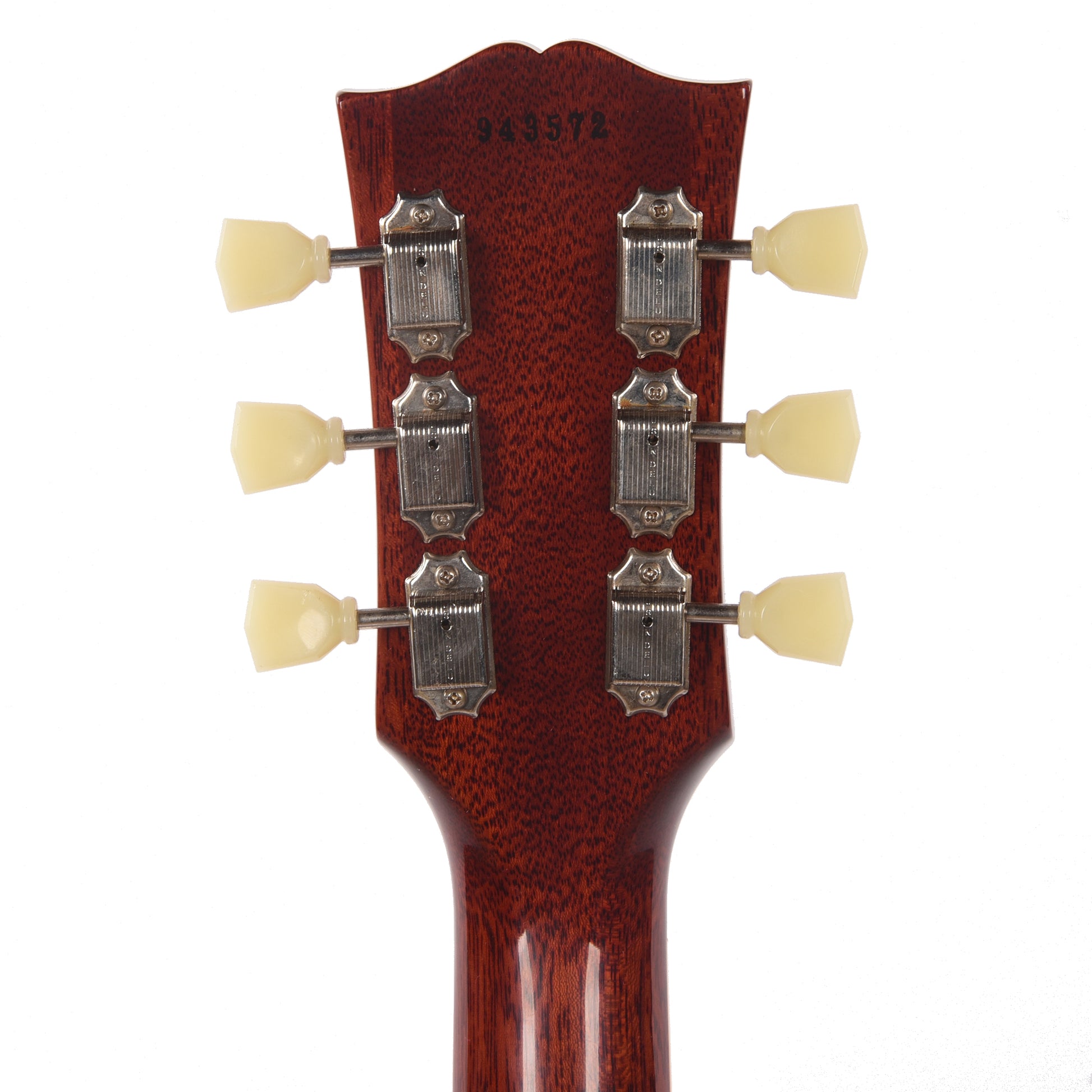 Gibson Custom Shop 1959 Les Paul Standard "CME Spec" Kindred Burst VOS w/59 Carmelita Neck Electric Guitars / Solid Body