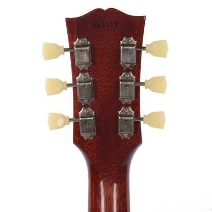 Gibson Custom Shop 1959 Les Paul Standard "CME Spec" Kindred Burst VOS w/59 Carmelita Neck Electric Guitars / Solid Body