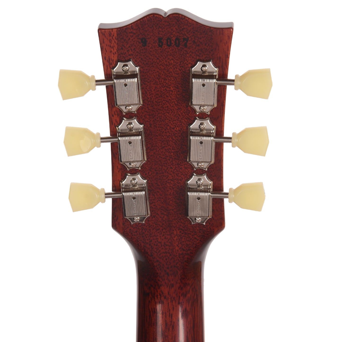 Gibson Custom Shop 1959 Les Paul Standard "CME Spec" Kindred Burst VOS w/59 Carmelita Neck Electric Guitars / Solid Body