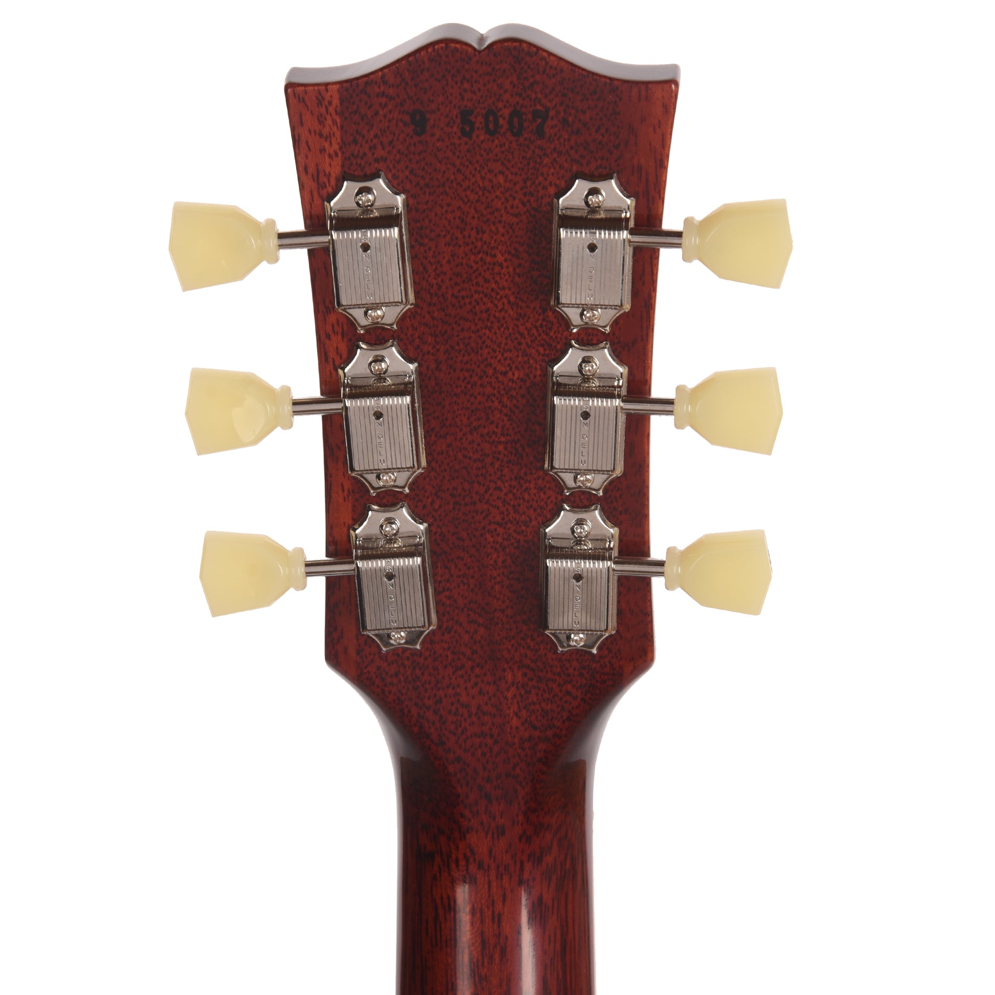 Gibson Custom Shop 1959 Les Paul Standard "CME Spec" Kindred Burst VOS w/59 Carmelita Neck Electric Guitars / Solid Body