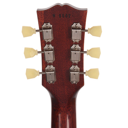 Gibson Custom Shop 1959 Les Paul Standard "CME Spec" Kindred Burst VOS w/59 Carmelita Neck Electric Guitars / Solid Body