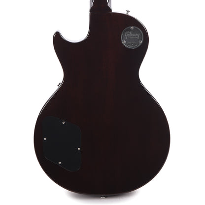 Gibson Custom Shop 1959 Les Paul Standard "CME Spec" Koa Natural Darkback Gloss w/Carmelita Neck Electric Guitars / Solid Body