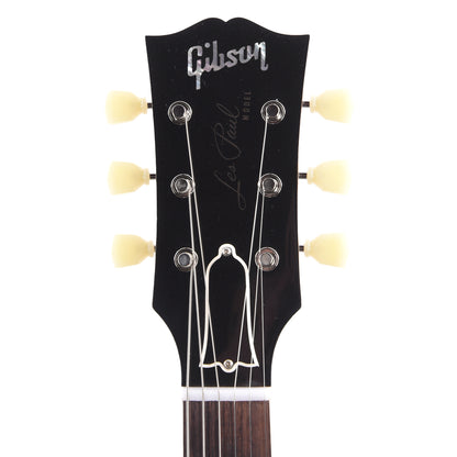 Gibson Custom Shop 1959 Les Paul Standard "CME Spec" Koa Natural Darkback Gloss w/Carmelita Neck Electric Guitars / Solid Body