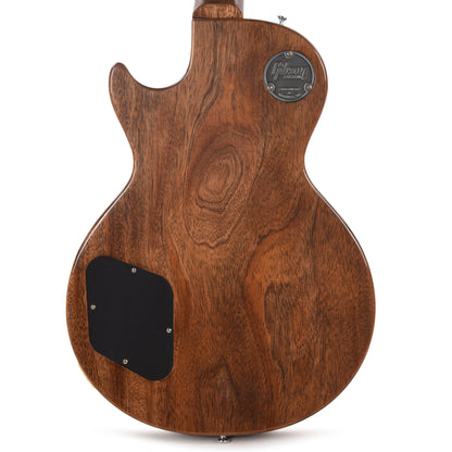 Gibson Custom Shop 1959 Les Paul Standard "CME Spec" Koa Natural VOS Electric Guitars / Solid Body