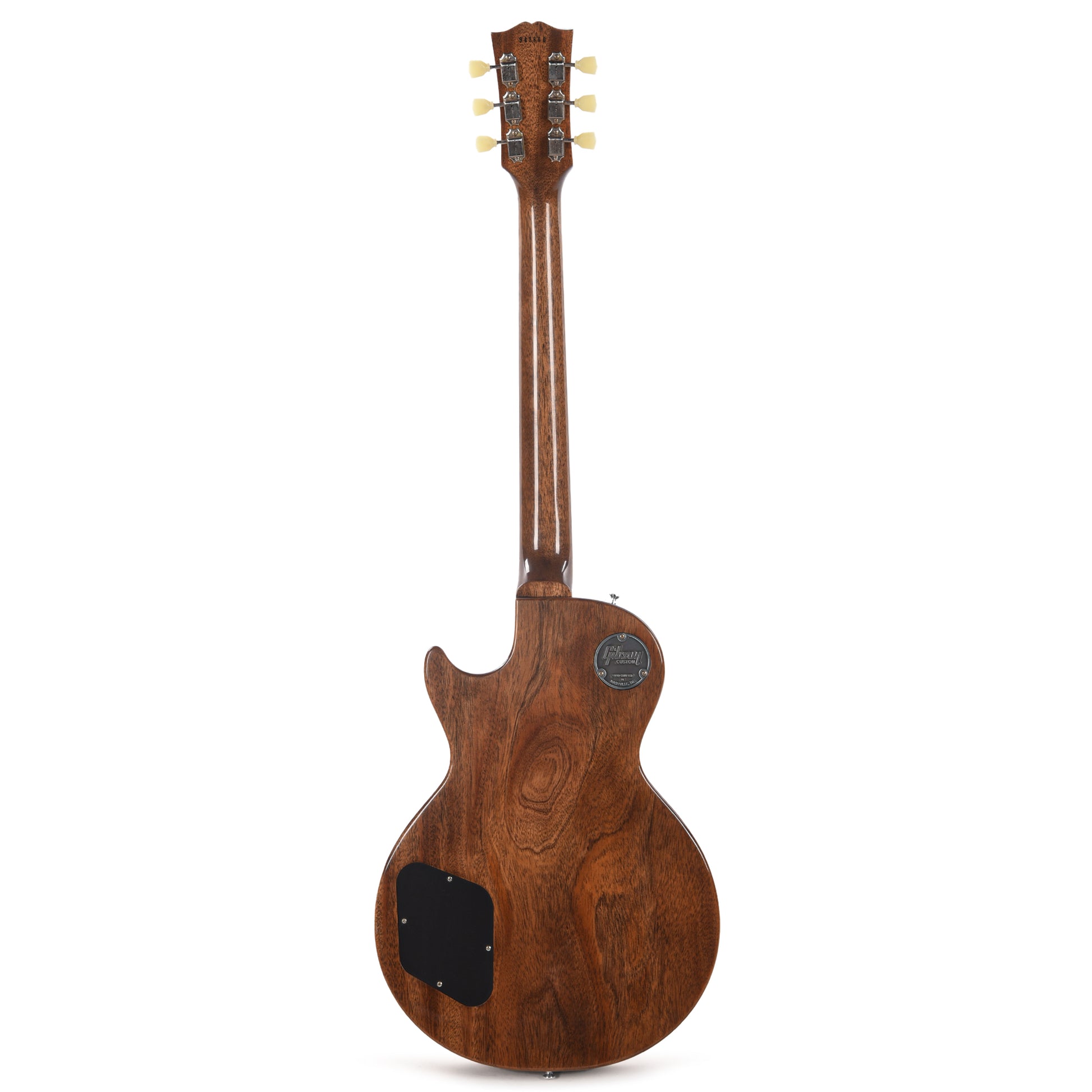 Gibson Custom Shop 1959 Les Paul Standard "CME Spec" Koa Natural VOS Electric Guitars / Solid Body