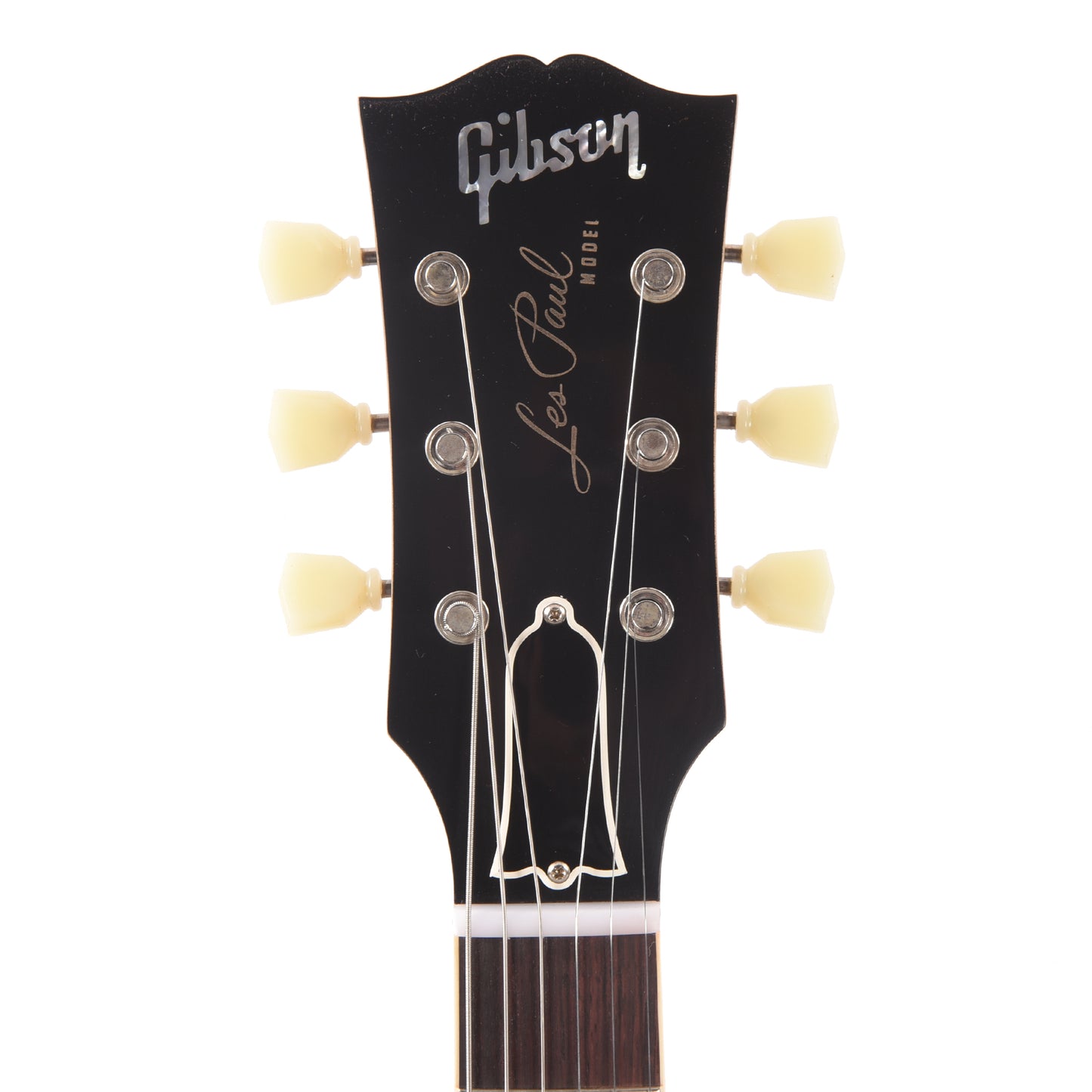 Gibson Custom Shop 1959 Les Paul Standard "CME Spec" Koa Natural VOS Electric Guitars / Solid Body