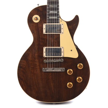 Gibson Custom Shop 1959 Les Paul Standard "CME Spec" Koa Natural VOS Electric Guitars / Solid Body