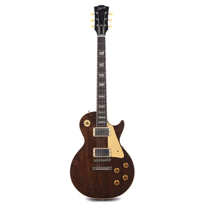 Gibson Custom Shop 1959 Les Paul Standard "CME Spec" Koa Natural VOS Electric Guitars / Solid Body