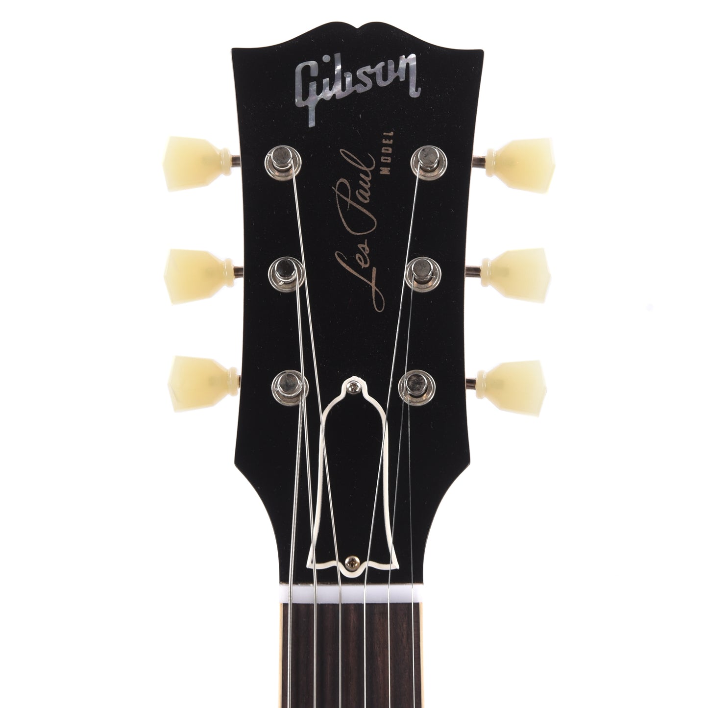 Gibson Custom Shop 1959 Les Paul Standard "CME Spec" Koa Natural VOS Electric Guitars / Solid Body