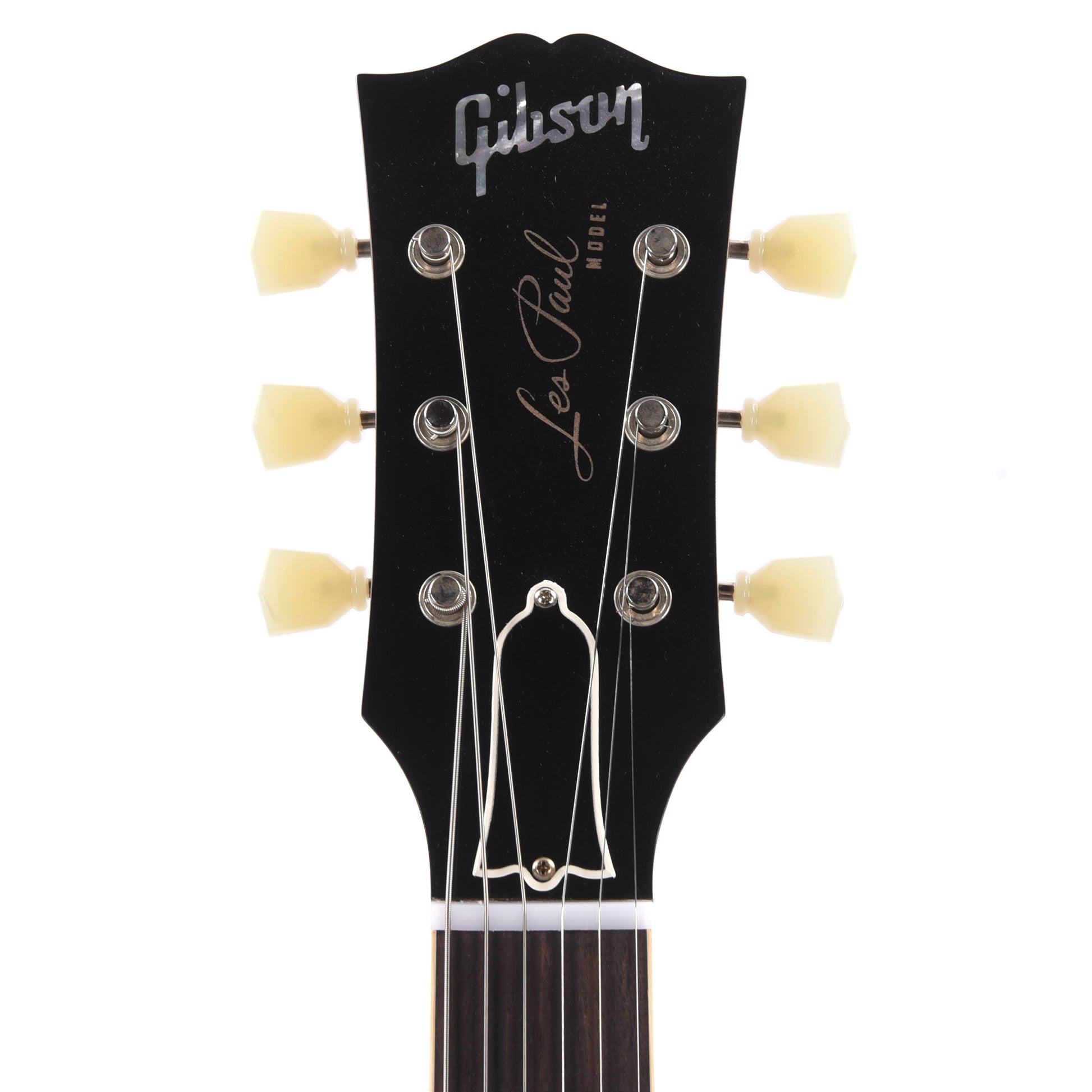 Gibson Custom Shop 1959 Les Paul Standard "CME Spec" Koa Natural VOS Electric Guitars / Solid Body