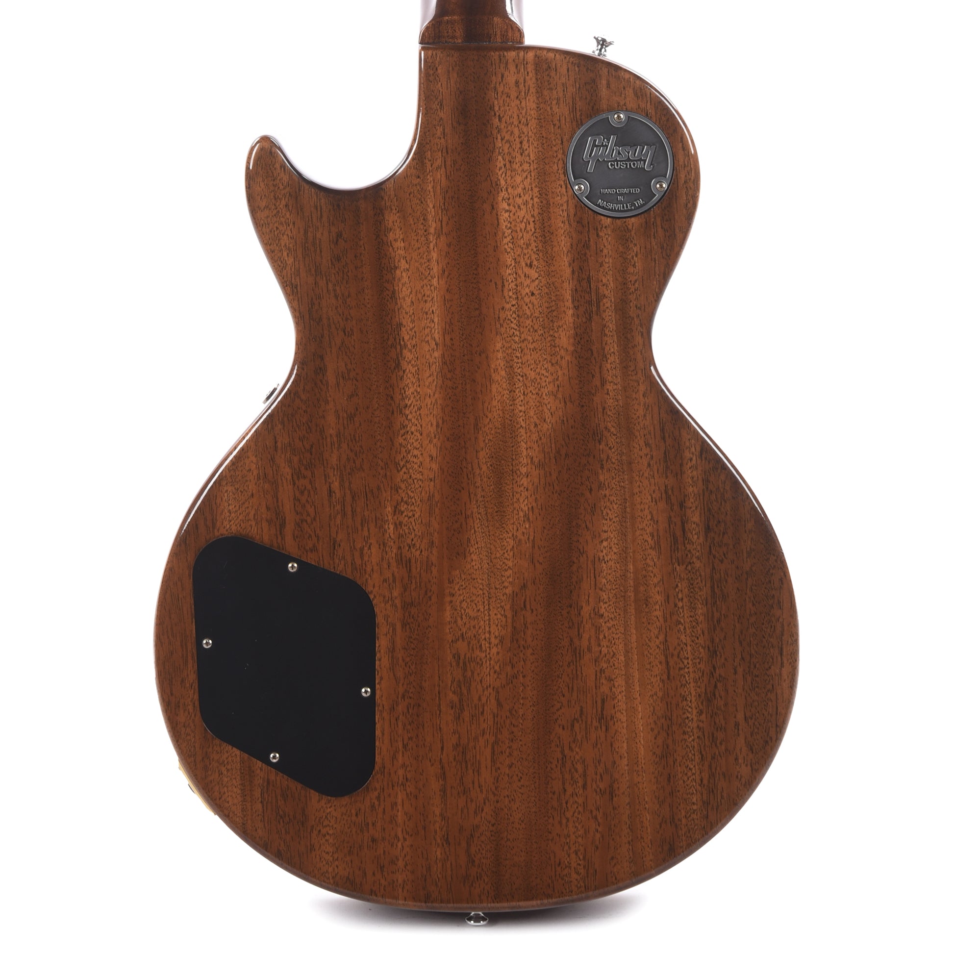 Gibson Custom Shop 1959 Les Paul Standard "CME Spec" Koa Natural VOS Electric Guitars / Solid Body