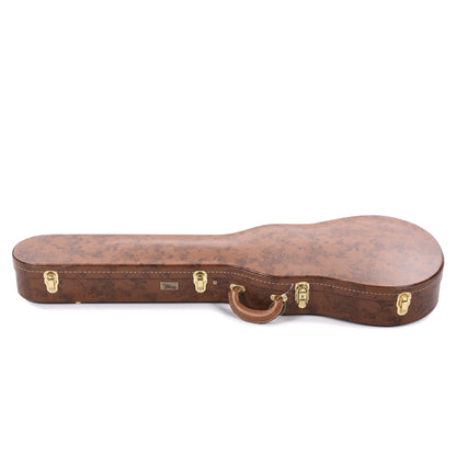 Gibson Custom Shop 1959 Les Paul Standard "CME Spec" Koa Natural VOS Electric Guitars / Solid Body