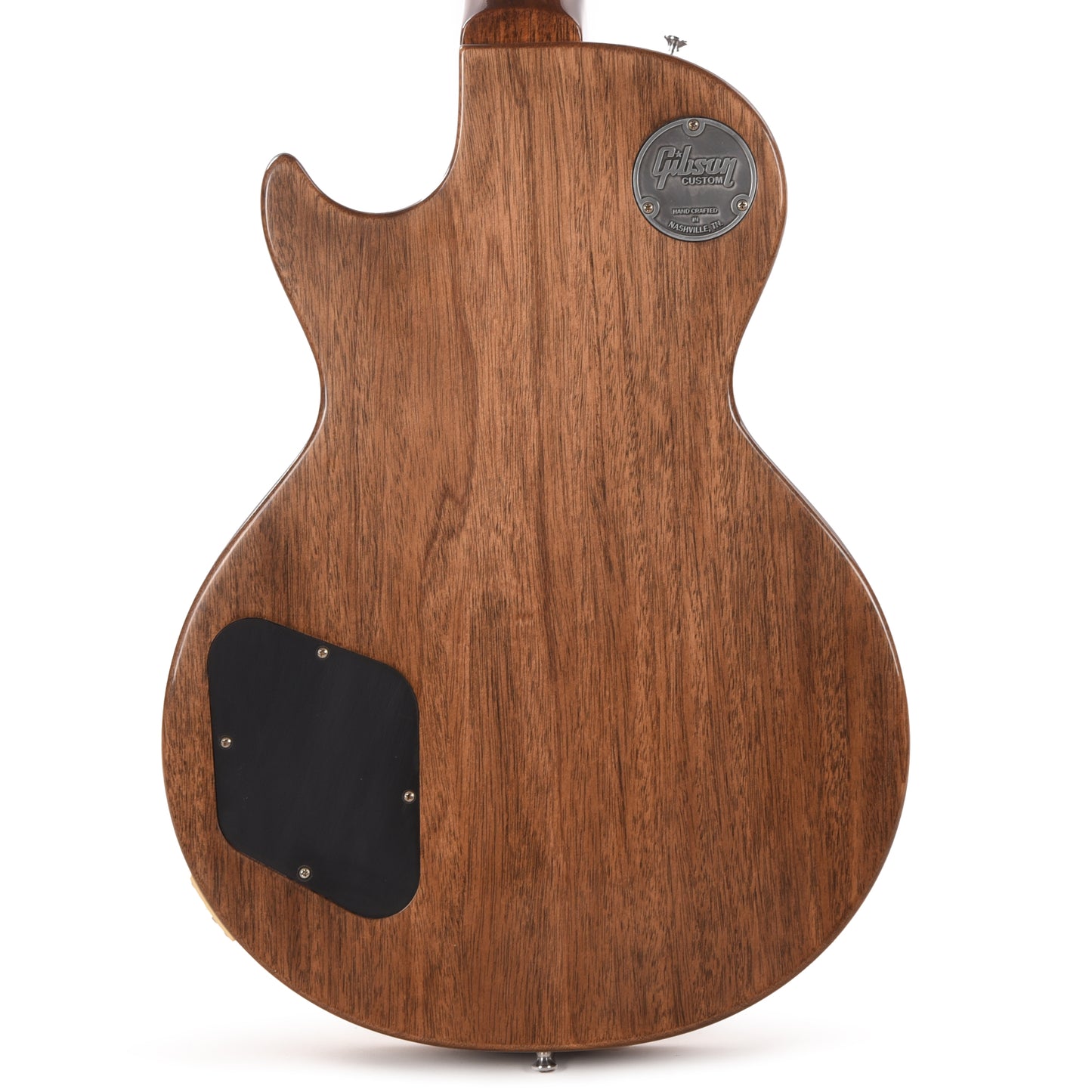 Gibson Custom Shop 1959 Les Paul Standard "CME Spec" Koa Natural VOS Electric Guitars / Solid Body