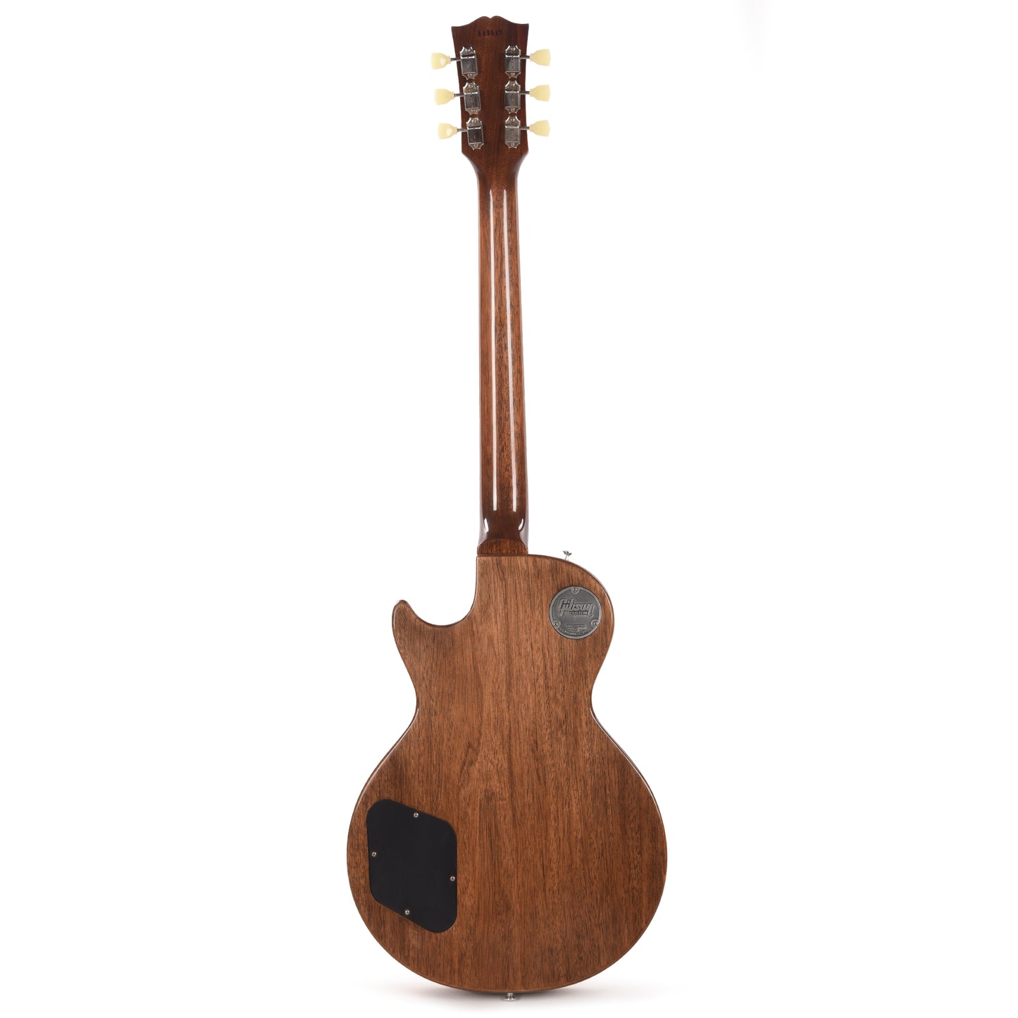 Gibson Custom Shop 1959 Les Paul Standard "CME Spec" Koa Natural VOS Electric Guitars / Solid Body