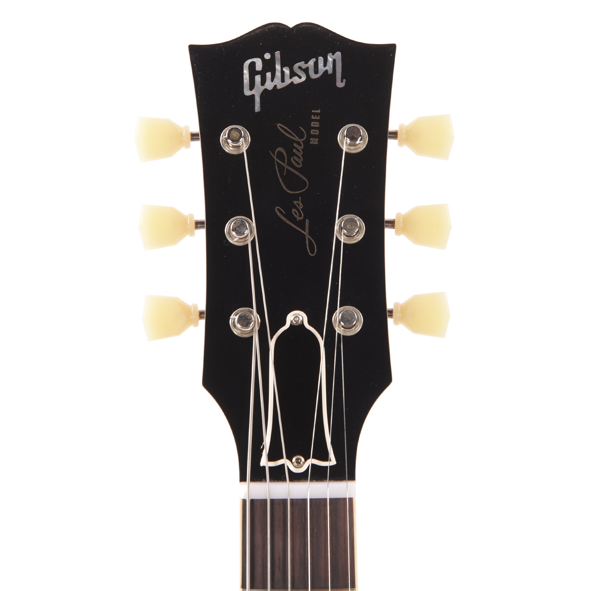 Gibson Custom Shop 1959 Les Paul Standard "CME Spec" Koa Natural VOS Electric Guitars / Solid Body