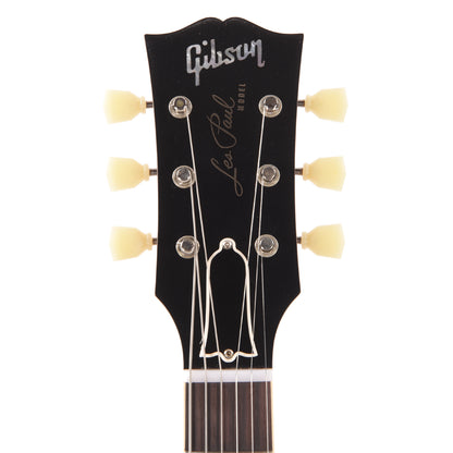 Gibson Custom Shop 1959 Les Paul Standard "CME Spec" Koa Natural VOS Electric Guitars / Solid Body