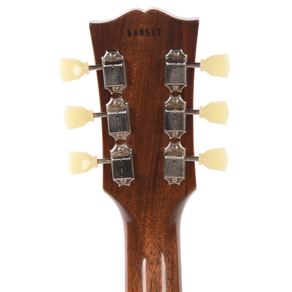 Gibson Custom Shop 1959 Les Paul Standard "CME Spec" Koa Natural VOS Electric Guitars / Solid Body