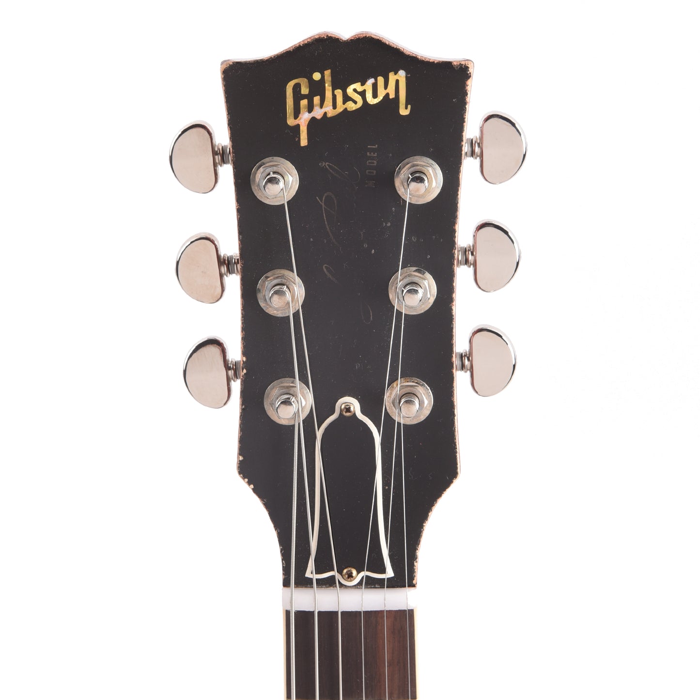 Gibson Custom Shop 1959 Les Paul Standard "CME Spec" Lemon Burst Murphy Lab Ultra Heavy Aged w/Ultralight Back Electric Guitars / Solid Body