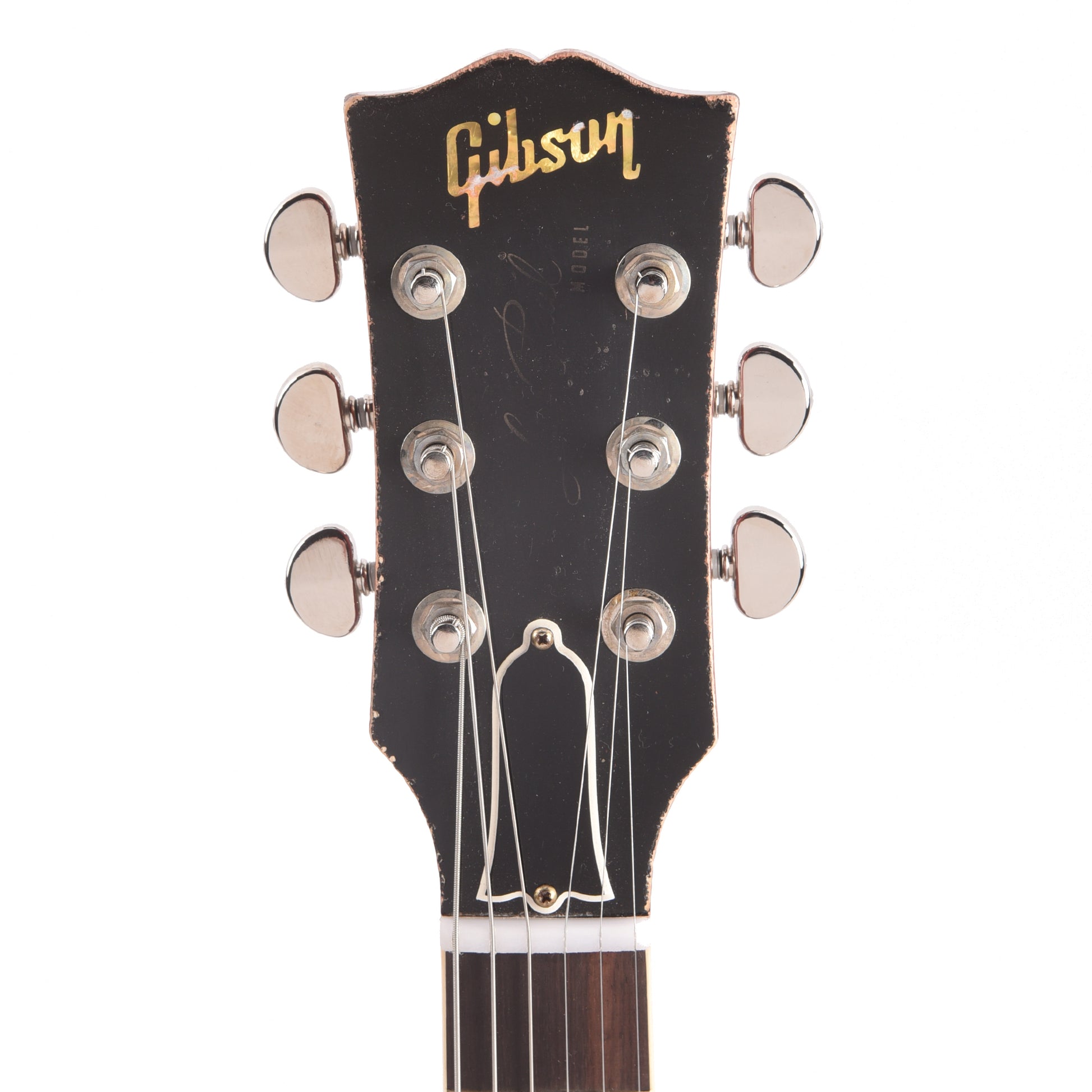 Gibson Custom Shop 1959 Les Paul Standard "CME Spec" Lemon Burst Murphy Lab Ultra Heavy Aged w/Ultralight Back Electric Guitars / Solid Body