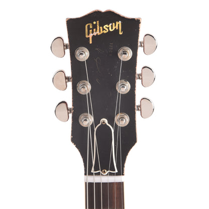 Gibson Custom Shop 1959 Les Paul Standard "CME Spec" Lemon Burst Murphy Lab Ultra Heavy Aged w/Ultralight Back Electric Guitars / Solid Body