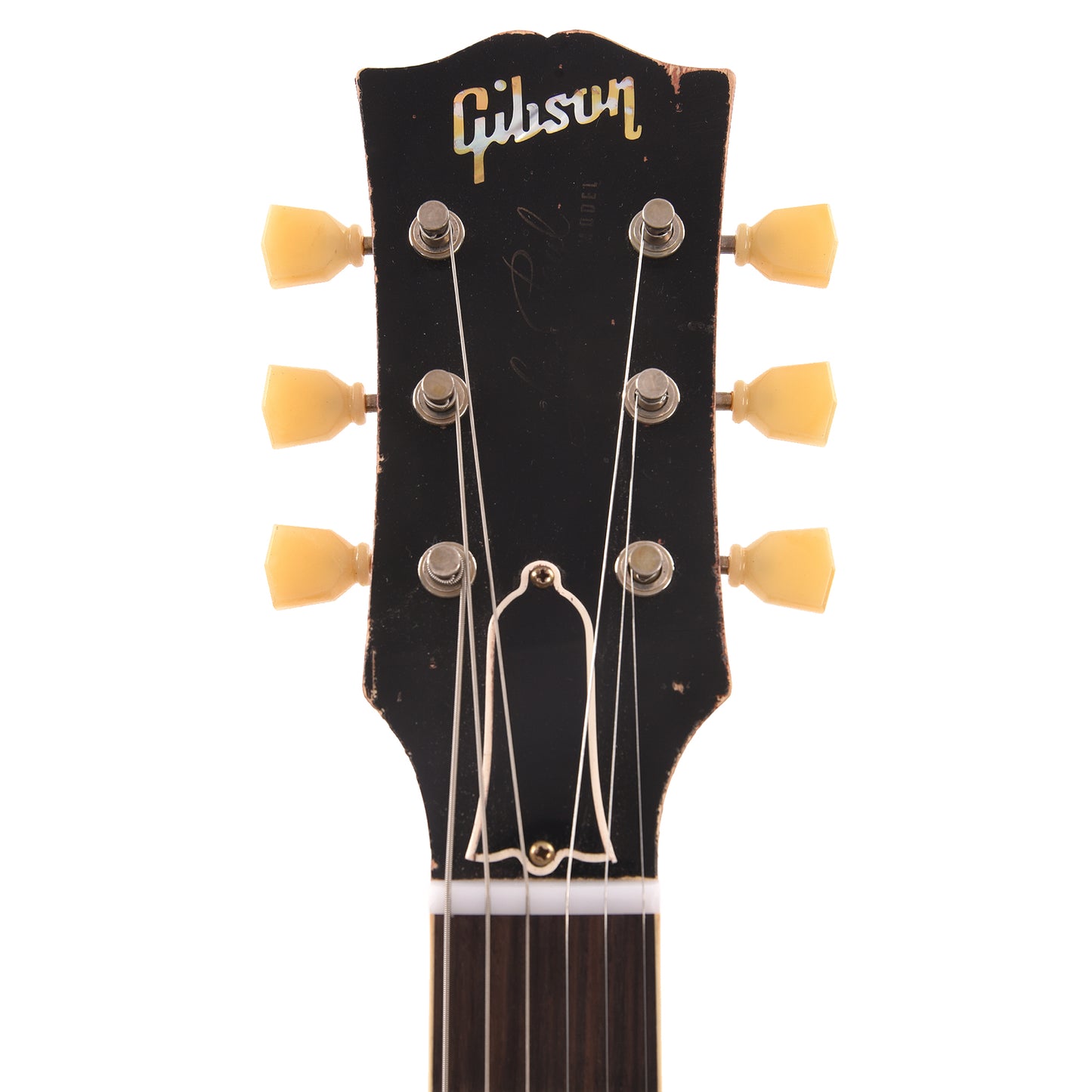 Gibson Custom Shop 1959 Les Paul Standard "CME Spec" Lemon Burst Murphy Lab Ultra Heavy Aged w/Ultralight Back Electric Guitars / Solid Body