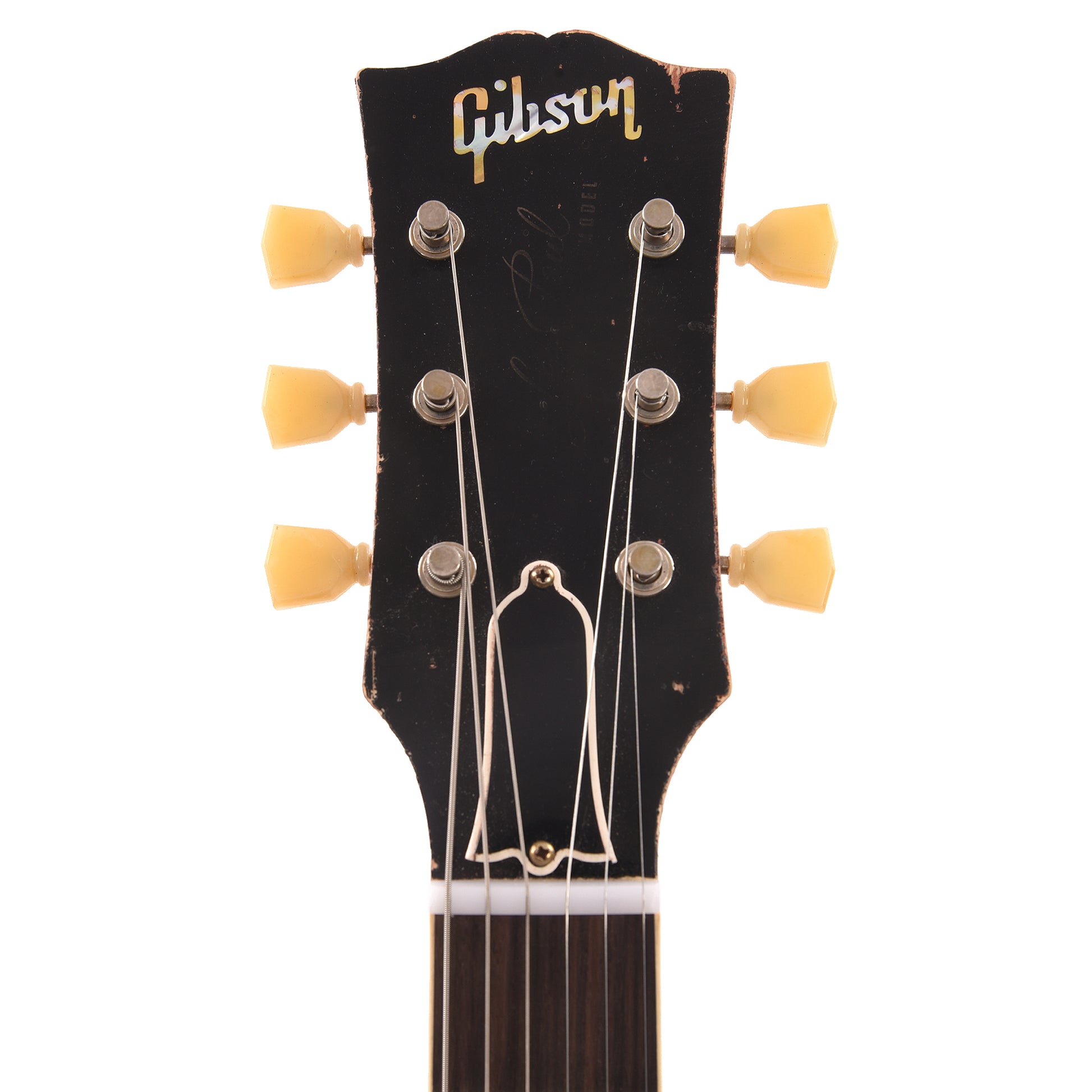 Gibson Custom Shop 1959 Les Paul Standard "CME Spec" Lemon Burst Murphy Lab Ultra Heavy Aged w/Ultralight Back Electric Guitars / Solid Body