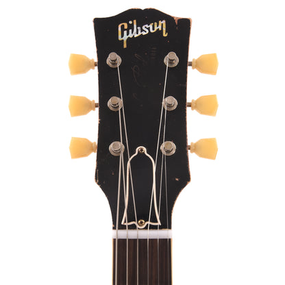 Gibson Custom Shop 1959 Les Paul Standard "CME Spec" Lemon Burst Murphy Lab Ultra Heavy Aged w/Ultralight Back Electric Guitars / Solid Body