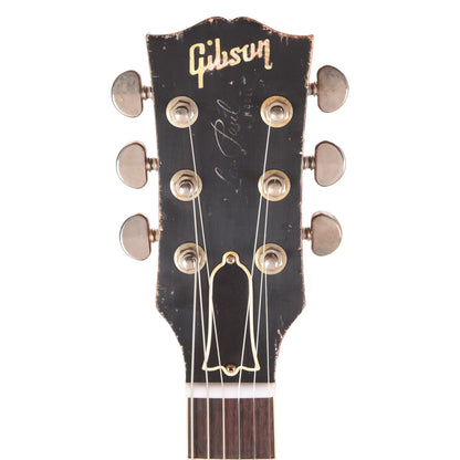 Gibson Custom Shop 1959 Les Paul Standard "CME Spec" Lemon Burst Murphy Lab Ultra Heavy Aged w/Ultralight Back Electric Guitars / Solid Body