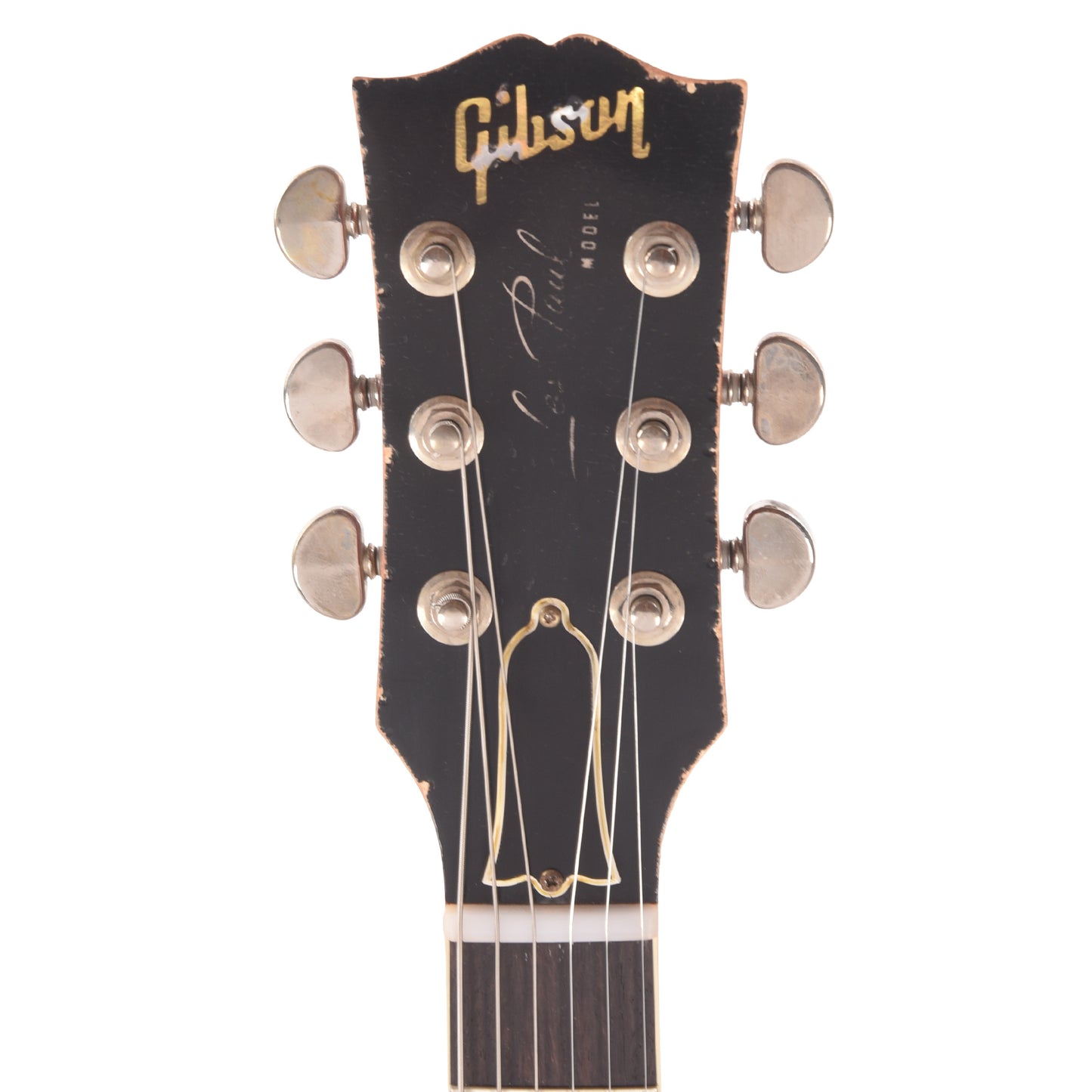 Gibson Custom Shop 1959 Les Paul Standard "CME Spec" Lemon Burst Murphy Lab Ultra Heavy Aged w/Ultralight Back Electric Guitars / Solid Body