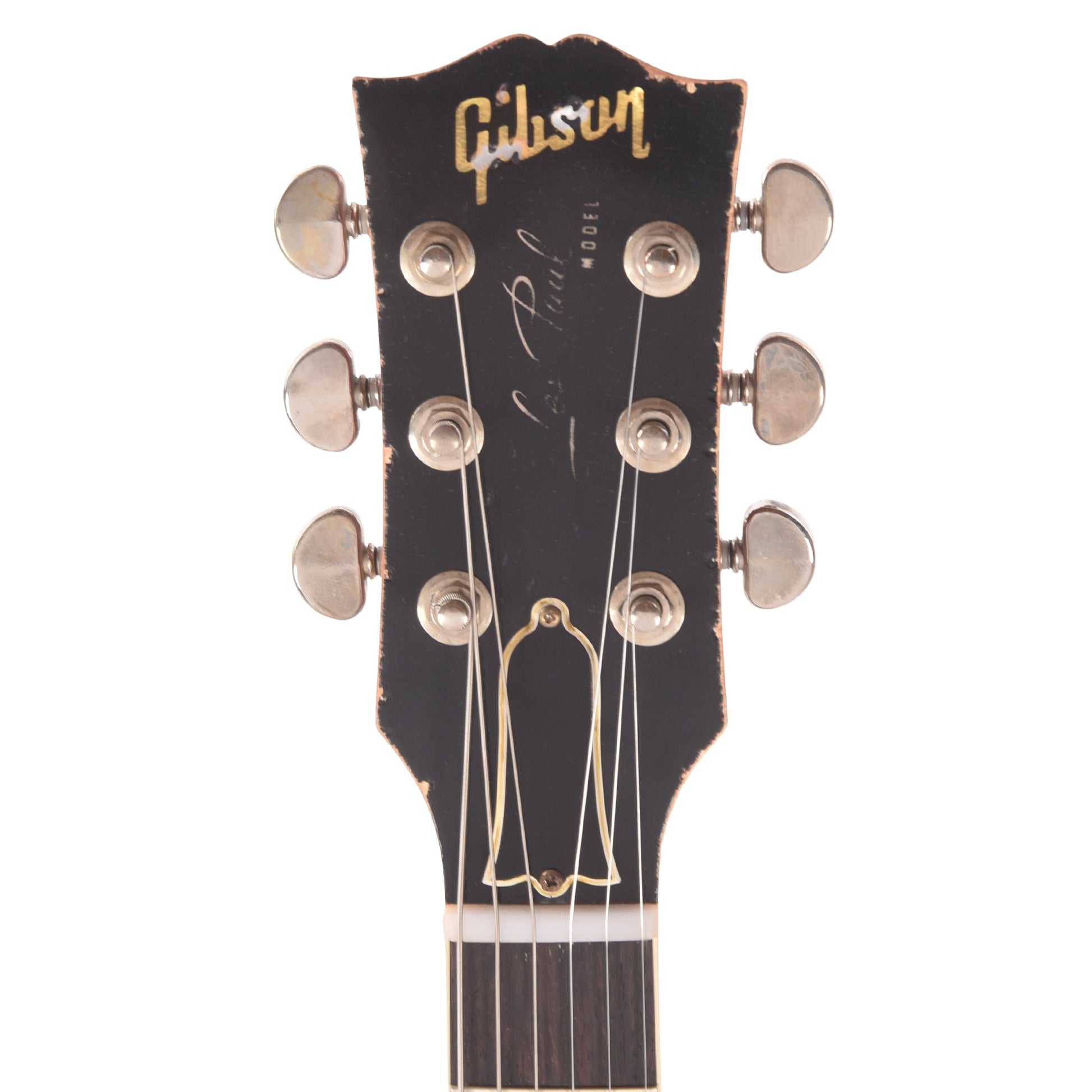 Gibson Custom Shop 1959 Les Paul Standard "CME Spec" Lemon Burst Murphy Lab Ultra Heavy Aged w/Ultralight Back Electric Guitars / Solid Body