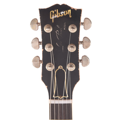 Gibson Custom Shop 1959 Les Paul Standard "CME Spec" Lemon Burst Murphy Lab Ultra Heavy Aged w/Ultralight Back Electric Guitars / Solid Body