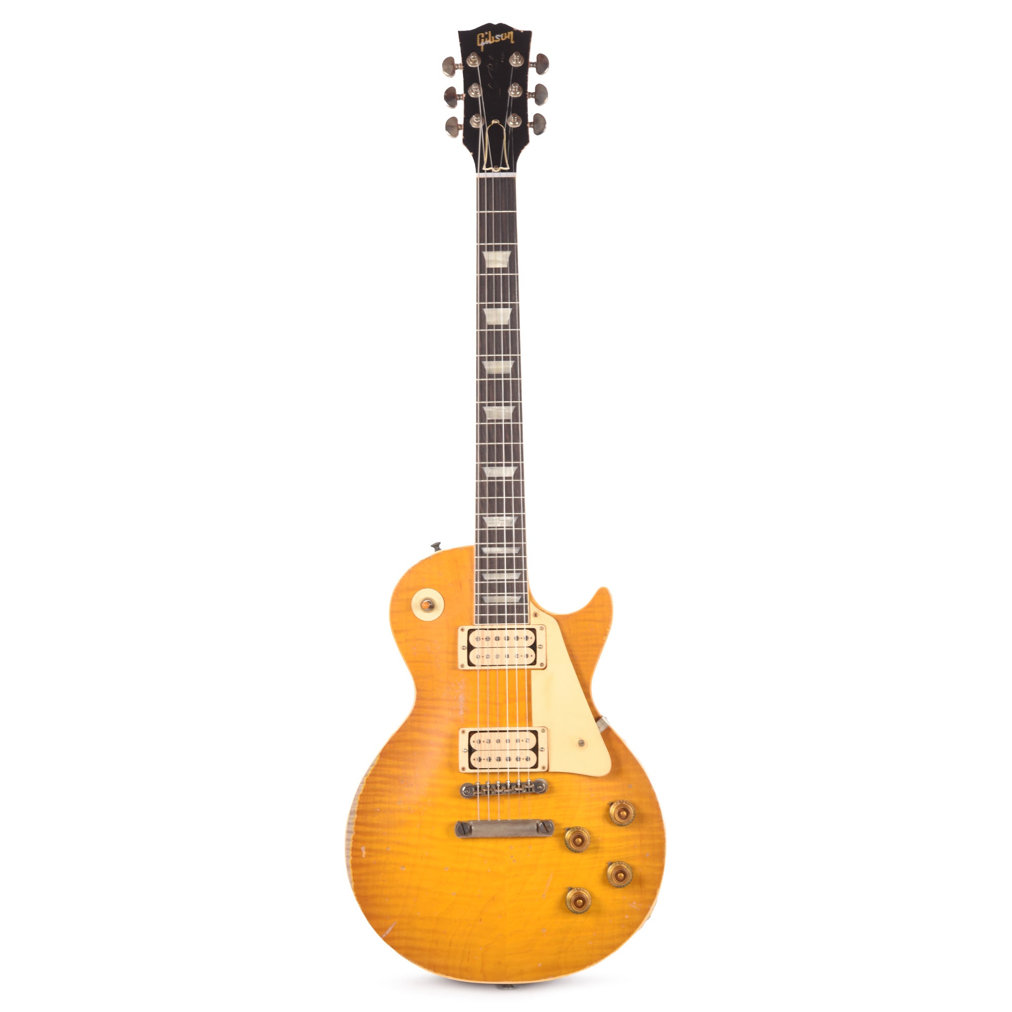 Gibson Custom Shop 1959 Les Paul Standard 