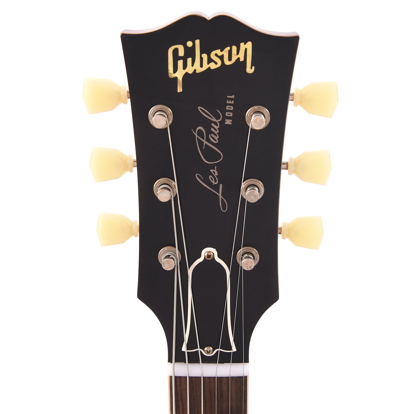 Gibson Custom Shop 1959 Les Paul Standard "CME Spec" One-Piece AAA Maple Green Lemon Fade VOS Electric Guitars / Solid Body