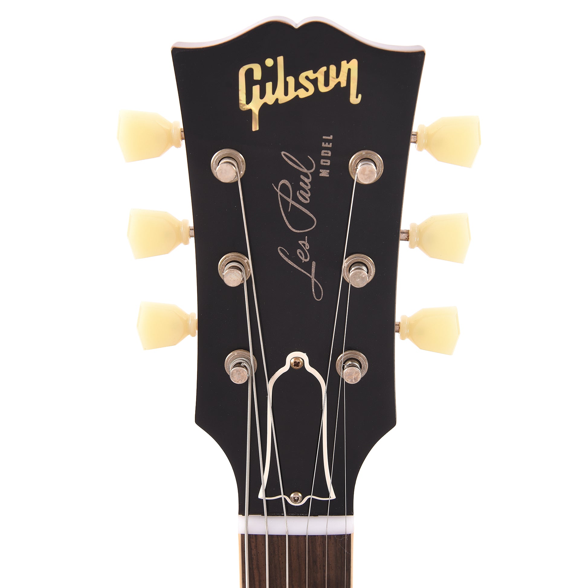 Gibson Custom Shop 1959 Les Paul Standard "CME Spec" One-Piece AAA Maple Green Lemon Fade VOS Electric Guitars / Solid Body