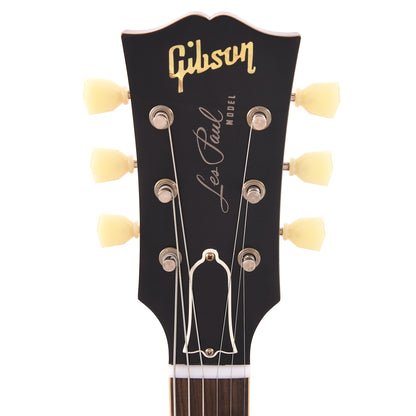 Gibson Custom Shop 1959 Les Paul Standard "CME Spec" One-Piece AAA Maple Green Lemon Fade VOS Electric Guitars / Solid Body