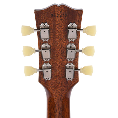 Gibson Custom Shop 1959 Les Paul Standard "CME Spec" One-Piece AAA Maple Top Green Lemon Fade Gloss w/Carmelita Neck Electric Guitars / Solid Body