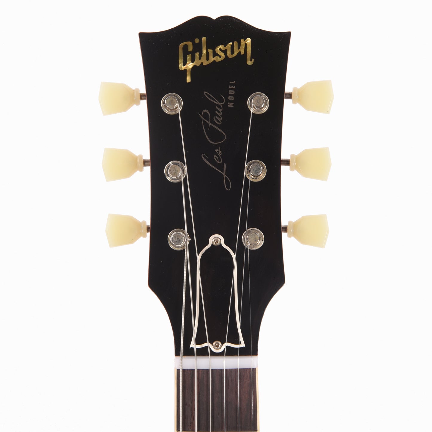 Gibson Custom Shop 1959 Les Paul Standard "CME Spec" Orange Lemon Fade VOS w/59 Carmelita Neck Electric Guitars / Solid Body