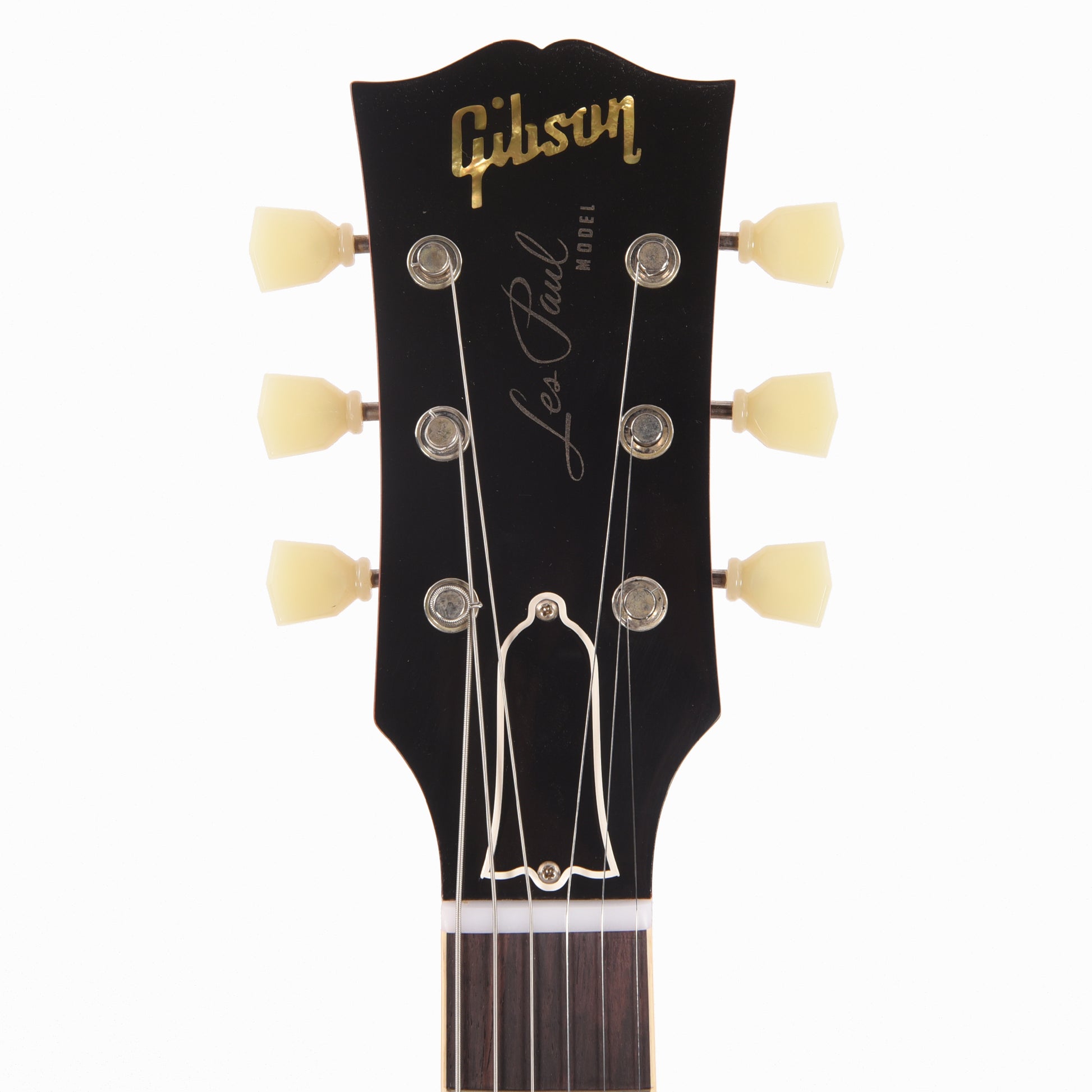 Gibson Custom Shop 1959 Les Paul Standard "CME Spec" Orange Lemon Fade VOS w/59 Carmelita Neck Electric Guitars / Solid Body