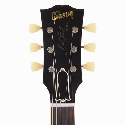 Gibson Custom Shop 1959 Les Paul Standard "CME Spec" Orange Lemon Fade VOS w/59 Carmelita Neck Electric Guitars / Solid Body
