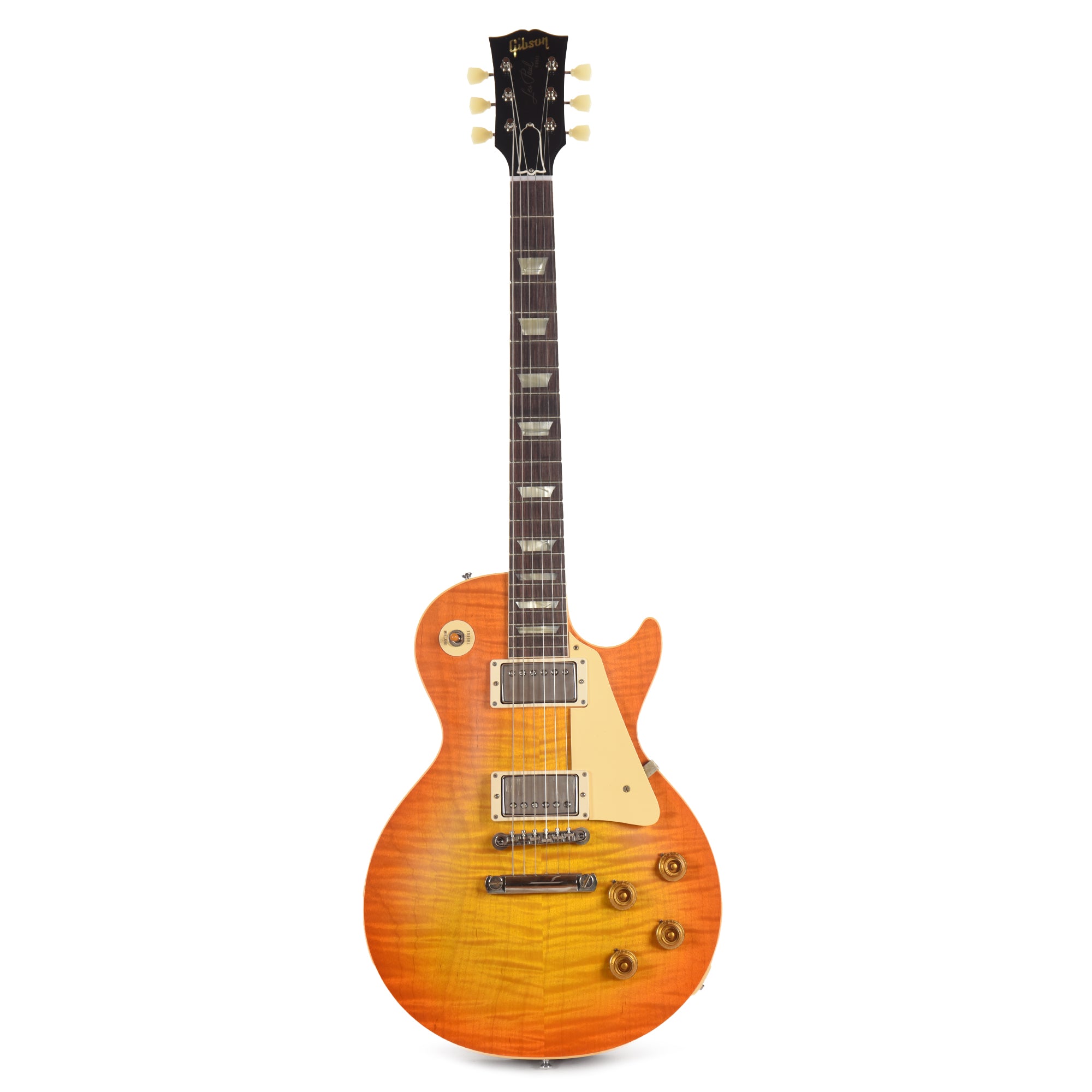 Gibson Custom Shop 1959 Les Paul Standard 
