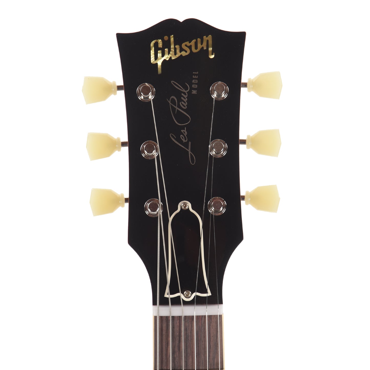 Gibson Custom Shop 1959 Les Paul Standard "CME Spec" Orange Lemon Fade VOS w/59 Carmelita Neck Electric Guitars / Solid Body